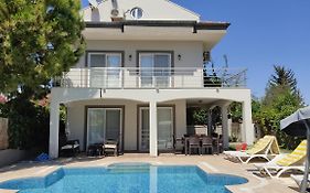 Villa Jasmin